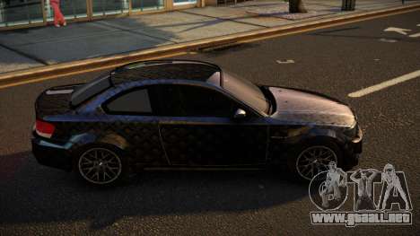 BMW 1M Roquota S11 para GTA 4