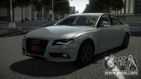 Audi A4 Lakuz para GTA 4