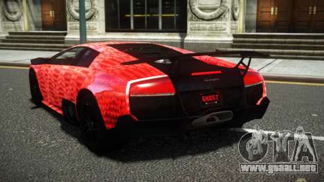 Lamborghini Murcielago Ipolaz S1 para GTA 4