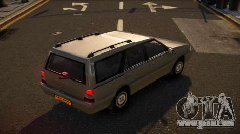 FSO Polonez Brino para GTA 4