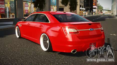 Ford Taurus Bovsun para GTA 4