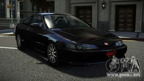Honda Integra Misialo para GTA 4