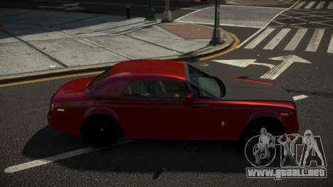 Rolls-Royce Phantom Tosklo para GTA 4