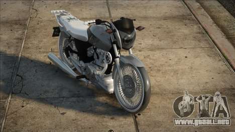 Mondial Drift para GTA San Andreas