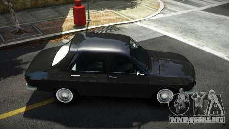 Dacia 1300 Horka para GTA 4