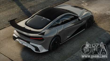 2020 Naran Hyper Coupe V1.1 para GTA San Andreas