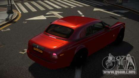 Rolls-Royce Phantom Tosklo para GTA 4