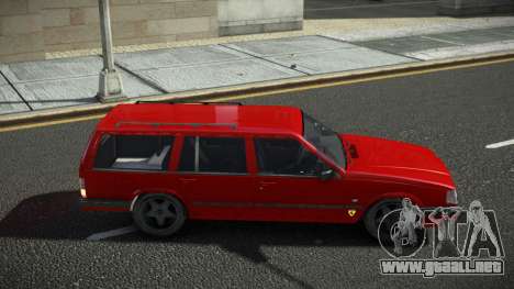 Volvo 945 Wagom V1.0 para GTA 4