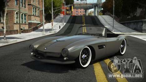 BMW 507 Haweq para GTA 4