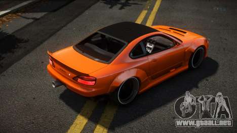 Nissan Silvia Cifalo para GTA 4