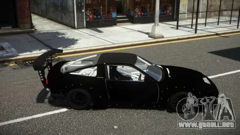 Nissan 380SX Asphimi para GTA 4