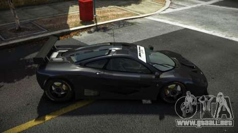 McLaren F1 Roga para GTA 4