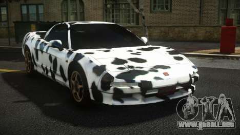 Honda NSX Tarisho S10 para GTA 4