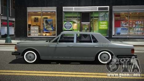 Rolls-Royce Silver Spirit EC para GTA 4