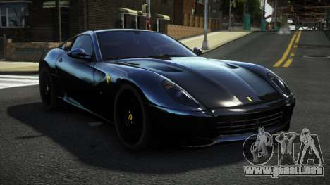 Ferrari 599 Haxer para GTA 4