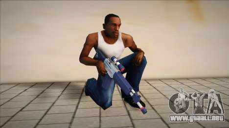 Blue Archive Sincerity para GTA San Andreas