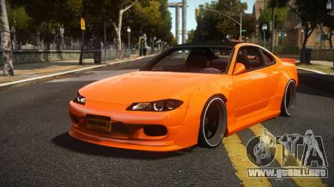 Nissan Silvia Cifalo para GTA 4