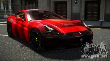 Ferrari California Niachi S13 para GTA 4