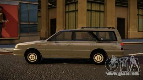 FSO Polonez Brino para GTA 4