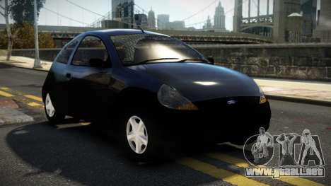 Ford Ka Kashgo para GTA 4