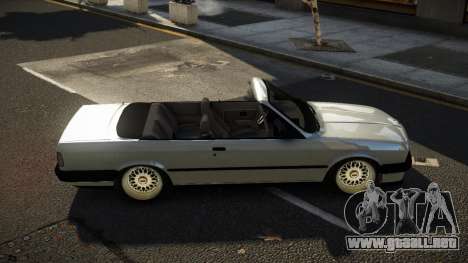 BMW M3 E30 Hemuno para GTA 4