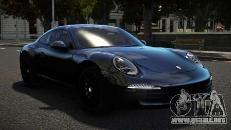 Porsche 911 Rfthid para GTA 4