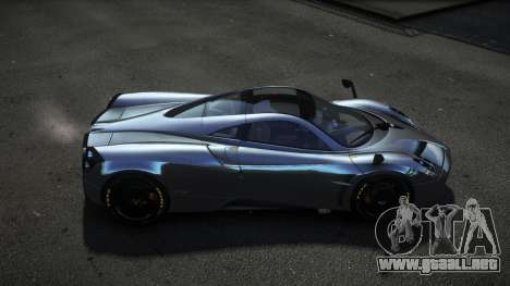 Pagani Huayra Vashicko para GTA 4