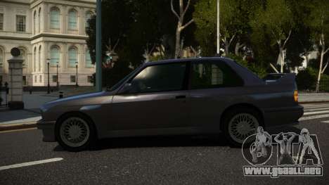 BMW M3 E30 Tahun para GTA 4