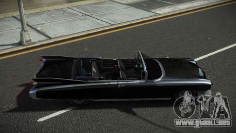 Cadillac Eldorado Hojkalu para GTA 4