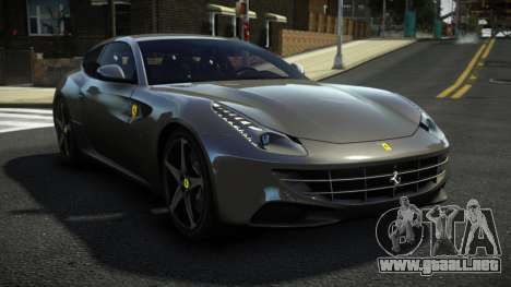 Ferrari FF Hamol para GTA 4