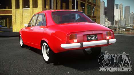 Peugeot 504 Jikory para GTA 4