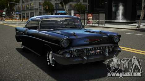 Chevrolet Bel Air JHT para GTA 4