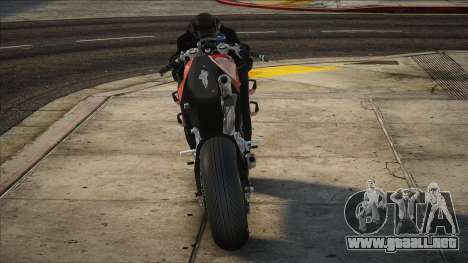 [MotoGP 2019] DUCATI DESMOSEDICI TEAM MOTOGP V2 para GTA San Andreas