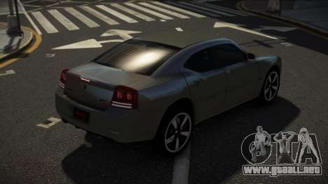 Dodge Charger Gafila para GTA 4