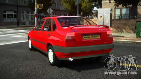 Fiat Tempra Vayolek para GTA 4