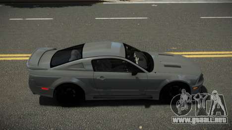 Saleen S281 Bazhi para GTA 4