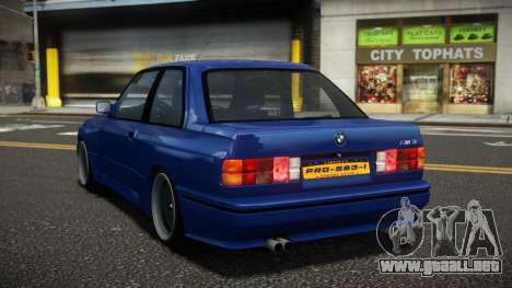 BMW M3 E30 Voscko para GTA 4