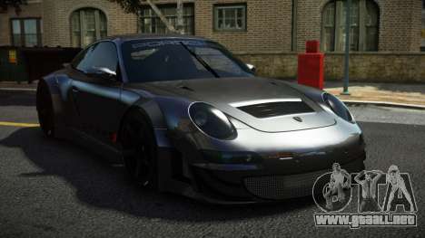 Porsche 911 Ifolx para GTA 4