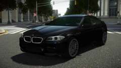 BMW M5 Eretlo