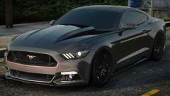 Ford Mustang Hennessey Performance 2015