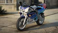 1989 Suzuki GSX-R750RR para GTA San Andreas