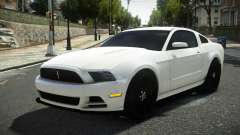 Ford Mustang Blocha para GTA 4