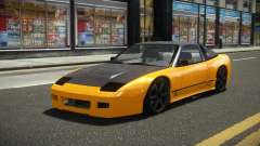 Nissan 240SX Gilroy