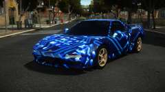 Honda NSX Tarisho S14 para GTA 4