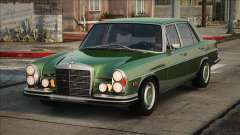 Mercedes Benz 300SEL 6.3 para GTA San Andreas