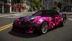 Chevrolet Corvette Havuse S12 para GTA 4