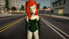 Poison Ivy (The New Batman Adventures) para GTA San Andreas