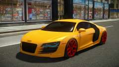 Audi R8 Ohaka para GTA 4