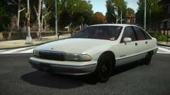 Chevrolet Caprice Laxehos para GTA 4