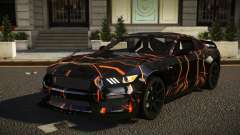 Shelby GT350 Nurajil S10 para GTA 4